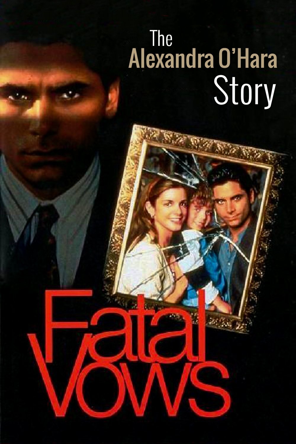 Постер Fatal Vows: The Alexandra O'Hara Story